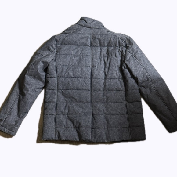 Banana Republic Quilted Coat - Picture 4 of 5
